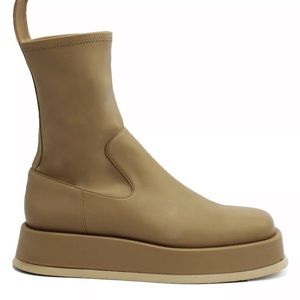 Gia BORGHINI  RHW Rosie 11 made in Italy boots , brand new